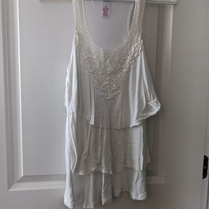 Bundle of 2 tank tops